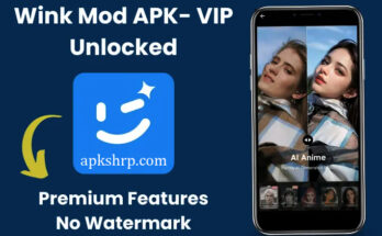 apksharp Wink-Mod-APK-VIP-Unlocked