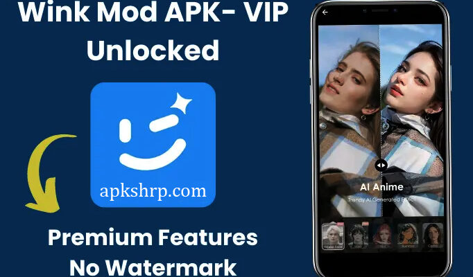 apksharp Wink-Mod-APK-VIP-Unlocked