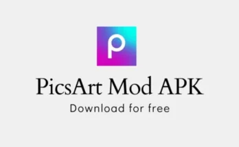 apkshrp com Picsart-mod-apk