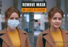 Apkshrp Remove Mask From Photo In Just 1 Click