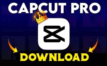 apksharp New CapCut Pro Version Free Download for iPhone and Android