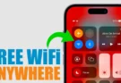 apksharp free wifi anywhere