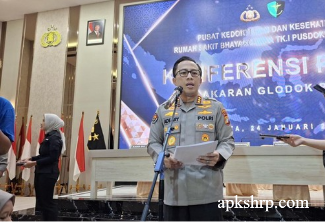 Rekonstruksi Polda Metro Ungkap Jejak Kelam Ilham Pradipta