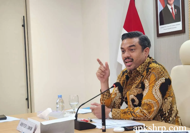 Dana KUR 2026 Naik Jadi Rp 300 Triliun, Bunga Flat 6%
