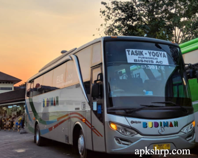 Siapa Pemilik Budiman, PO Bus yang Merajai Jalur Selatan Jabar?