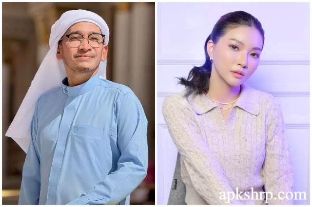 Fakta Seputar Nafkah Ruben Onsu ke Sarwendah
