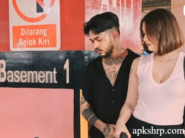 Rindu Beby Selama Onad Rehabilitasi, Beby Luapkan Rindu