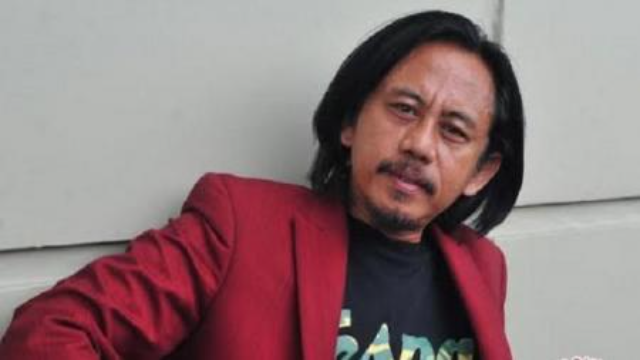 Mengenang Epy Kusnandar — “Kang Mus” yang Tak Terlupakan