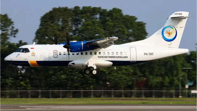 Seluruh Jenazah Korban Pesawat ATR 42-500 Ditemukan: Akhir Pencarian SAR di Gunung Bulusaraung