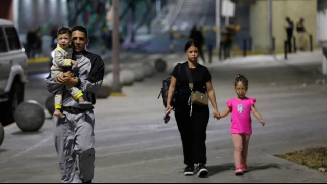 AS Serang Venezuela Dunia Bereaksi: Risiko Eskalasi Konflik Global