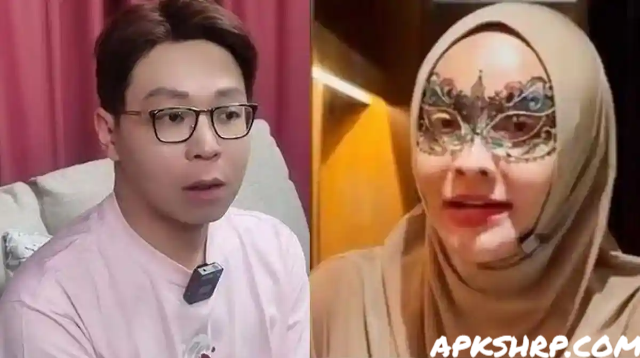 Richard Lee Tersangka Usai Dilaporkan Dokter Detektif