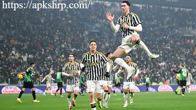 Juventus Ditunggu Jawaban